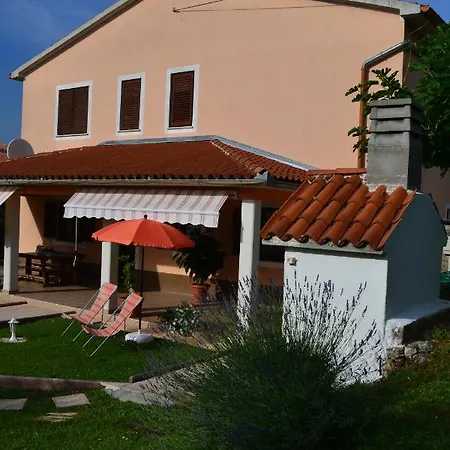 Apartment Doli