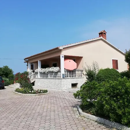 Apartment Doli Nedescina