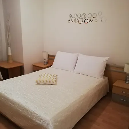 Apartment Doli *
