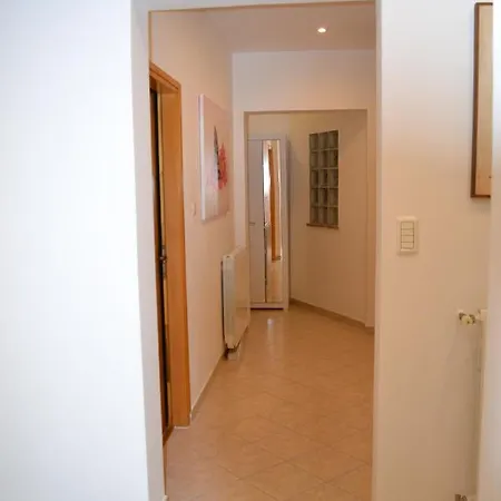 Apartment Doli *