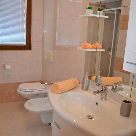 Apartment Doli Nedescina