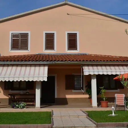Apartment Doli
