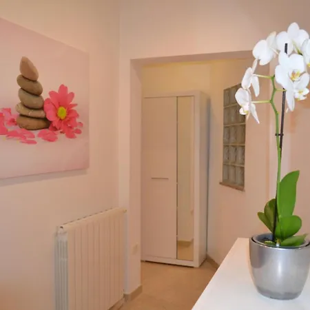 Apartment Doli