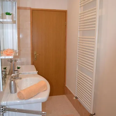 Apartment Doli