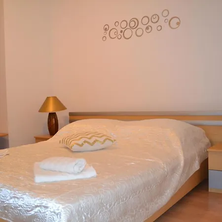 Apartment Doli *