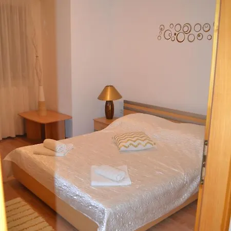 Apartment Doli *