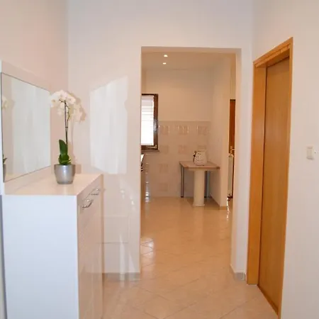 Apartament Doli