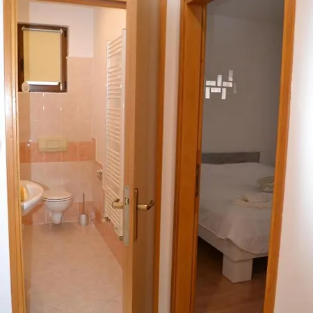 Apartment Doli