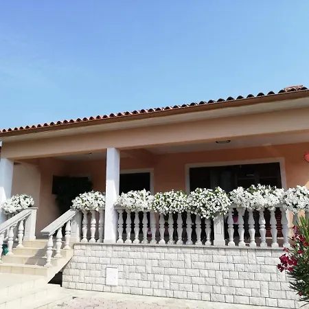 Apartament Doli