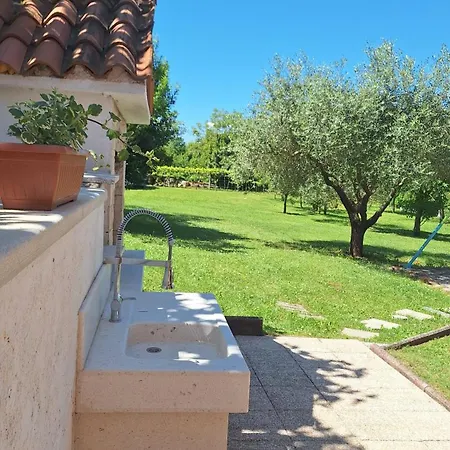 Apartament Doli