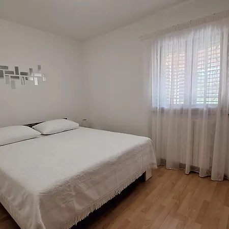 Apartament Doli