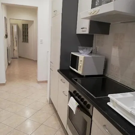 Apartamento Doli Nedeščina