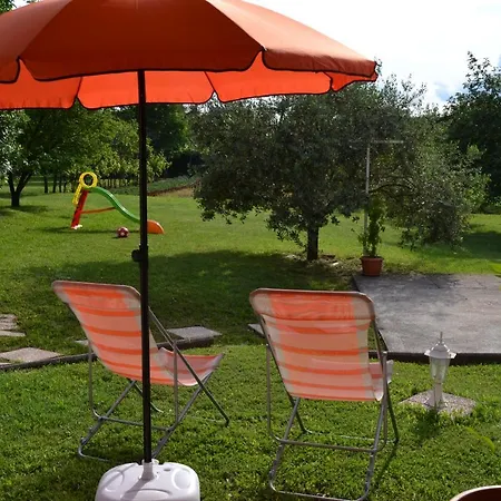 Apartament Doli Nedeščina