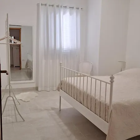 Apartment Doli *