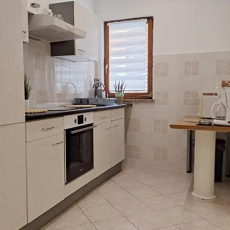 Doli Apartment