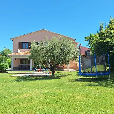 Apartment Doli Nedescina